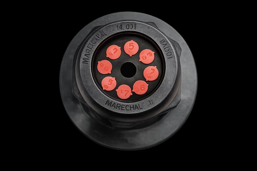 Halock Pipe & Duct Seal — MTS Range
