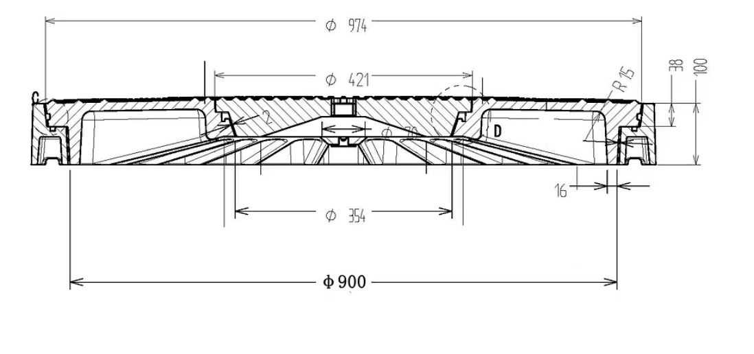 Cross Section