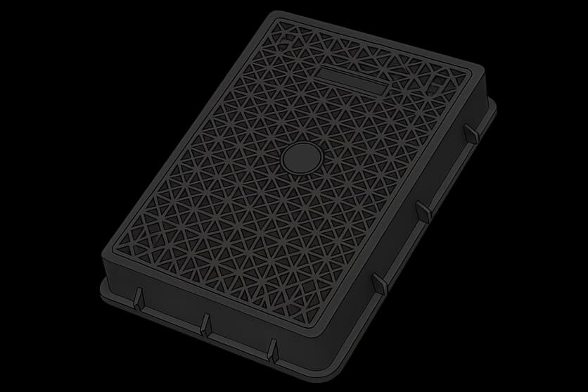 Installed — Top