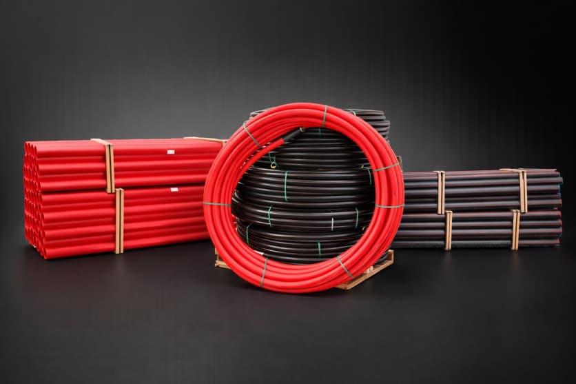 Halock™ Piping System